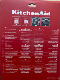 Kitchenaid plech na muffiny - 2