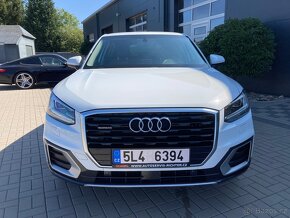 Audi Q2 2.0 TDi 110kw - S-tronic, Quattro - 2