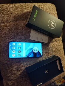 Motorola G72 8gb,128 gb záruka , nová nepouživana - 2