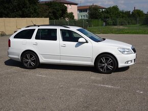 Škoda Octavia 2.0 TDI Combi r.v.2013 (103 kw) CFHC - 2