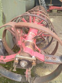 Horsch RollFlex 3 m - 2