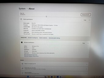 Lenovo ThinkPad L14 Gen 1 – 48GB RAM, 1TB SSD - 2