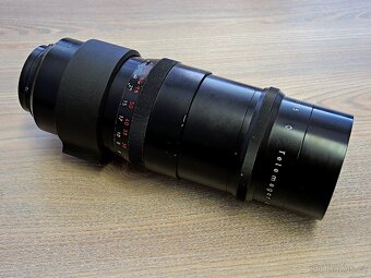 Meyer Optik Telemegor 4.5/300 - (P6) - 2