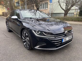 Volkswagen Arteon 2,0 TDI 147KW DSG 4MOTION SB ELEGANCE, KEY - 2