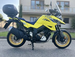 Suzuki V-Strom 1050 XT  r.v 2020 - 2