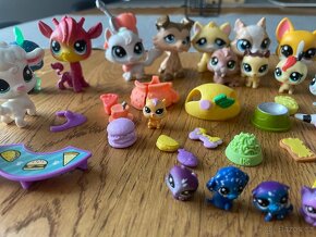 LPS - Littlest pet shop - 2