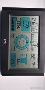 Meteostanice - 2