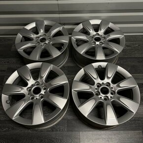 Alu MINI COUNTRYMAN 5x112 17” - 2