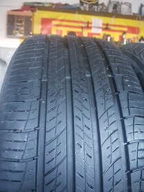 Letní pneu 235/55R17 - 2