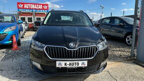 Škoda Fabia 1.0TSI 81kW ALU,DSG,DPH - 2