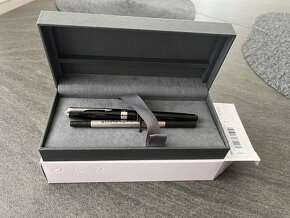 Parker Sonnet Black CT roller / Nové - 2