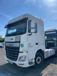 Daf 106.460, 2014, standart - 2