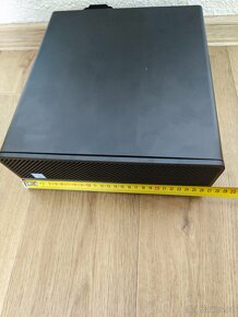 ❘❙Profi PC HP i5-6500/16GB/512GB NVme-nový - 2