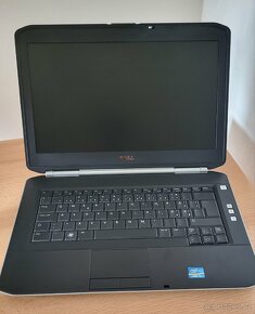 Prodám notebook Dell Latitude E5420 14'' HD - 2