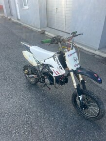 Pitbike - 2