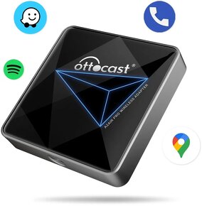 Ottocast A2AIR Pro - 2