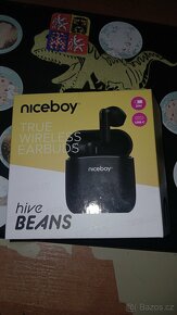 Niceboye (hive beans) - 2