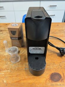 Nespresso Essenza Mini - 2