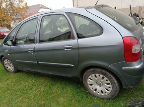 Citroen Xsara Picasso - 2