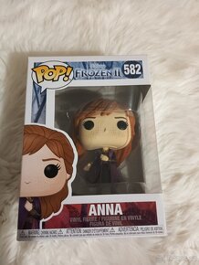 Originál Funko Pop Frozen 2 - 2