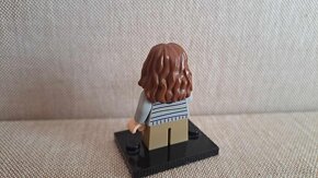 Lego Harry Potter figurka "Hermione Granger" (HP156) - 2