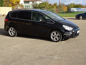 Ford S-Max 2.0 TDCI r.v.2014 (103 kw) AUTOMAT - 2