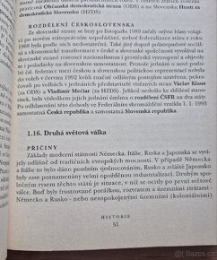 Lexikon vědomostí - psychologie, historie, ekonomie... - 2