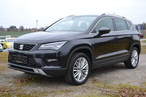 Seat Ateca 2.0 TDI Excellence 4Drive LED - 2