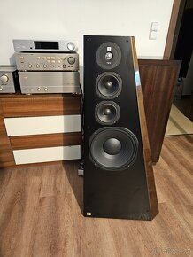 JBL ti 5000 - 2