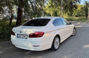 BMW 530d  x-drive 2014 Facelift - 2