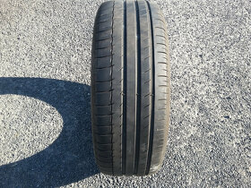 Letní pneu MICHELIN Latitude Sport - 235/55 R17 - 2