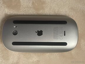 Magic Mouse Apple - 2