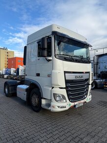 DAF XF 106.460 AUTOMAT STANDART 695.274 Km - 2