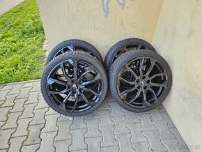 5x112 r19 Brock - 2