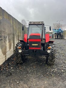 Zetor 12145 - 2