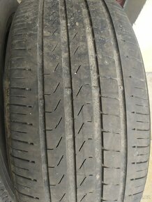 235/55r19 letní sada pneumatik zn.Pirelli Scorpion Verde - 2