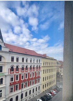 Office for Rent in the Center of Prague – No Intermediary, - 2