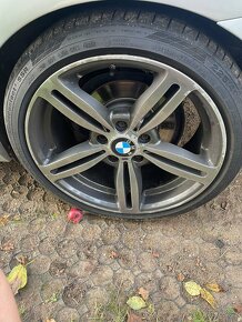 BMW kola styling 1675x120 R18 - 2