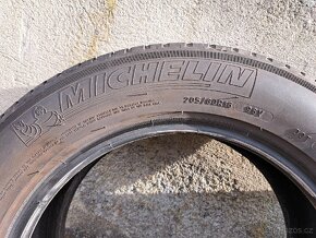 Michelin Primacy3 205/60 R16 96V - 2