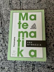 Matematika - 2