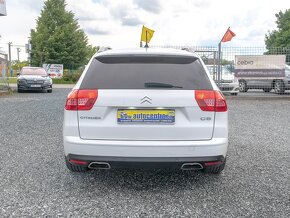 Citroën C5 BREAK 3.0HDI 177KW NOVÉ ROZVODY FULL - 2