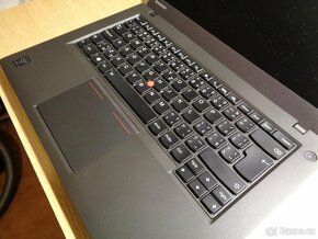 LENOVO ThinkPad T440 CZ - 2