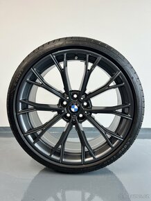 Letní ☀️ Alu kola BMW Styling M669, BMW G30/G31, 5x112 r20 - 2