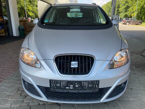 Seat Altea XL 1.6 TDI Chili VELMI PĚKNÁ - 2