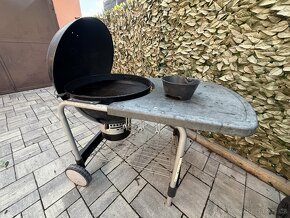 Weber gril - 2