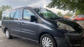 Fiat Scudo 2.0 JTD 120 multijet - 2