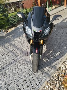 Aprilia RSV 1000 R - 2