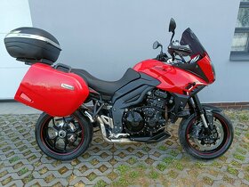 Triumph Tiger 1050 sport - 2