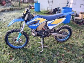 Husaberg te 300/ktm 300exc rok 2013 - 2