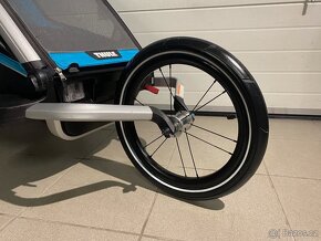 Thule Chariot Sport 3sety - 2